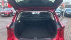 MG Mgs6 266kW Trophy EV Dual Motor 77kWh 5dr Auto Electric Estate